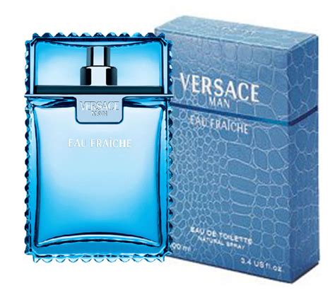 парфюм versace man|versace man cologne notes.